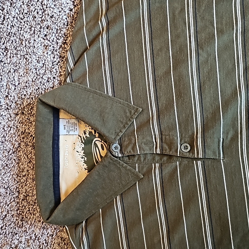 Point Zero polo - Picture 2 of 3